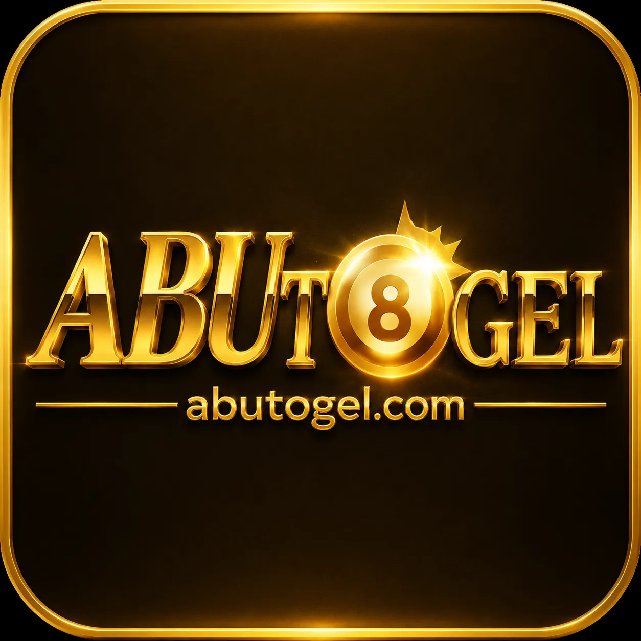 ABUTOGEL - Balapan Motor Penuh Adrenalin
