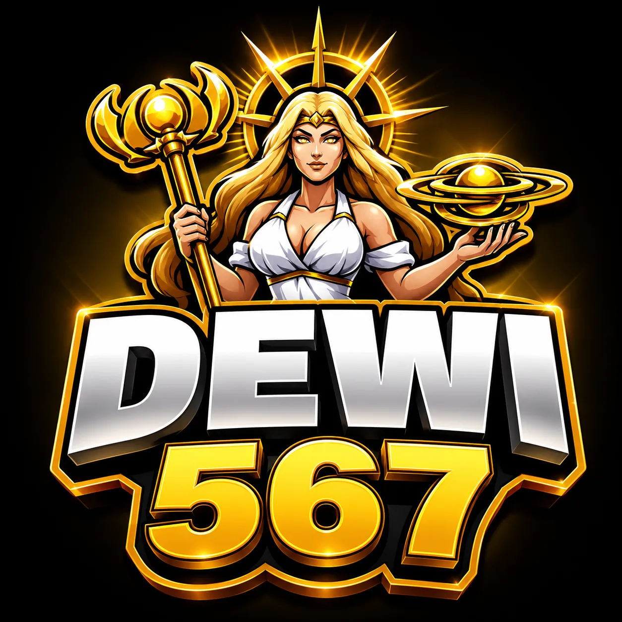 dewi567 APK RPG