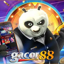 GACOR88 - Petualangan Seru dalam Dunia RPG