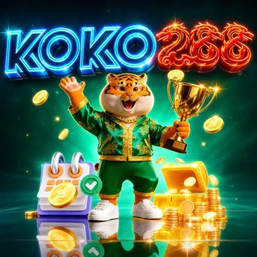 koko288 APK SLG
