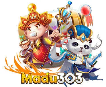 MADU303 - Petualangan Seru dalam Dunia Anime