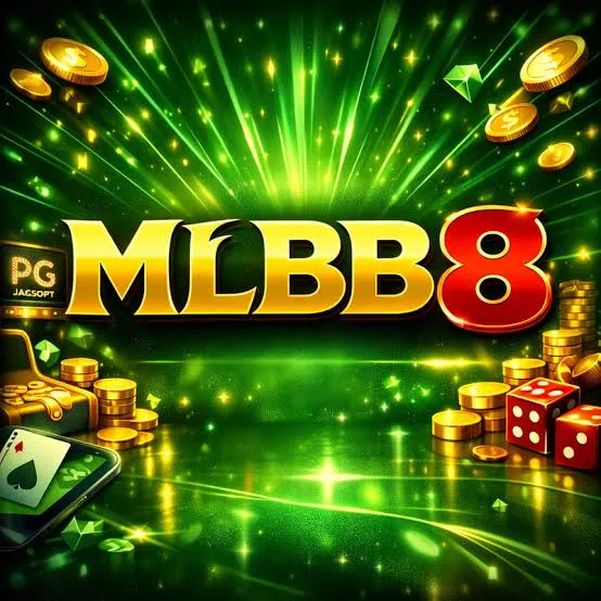 MLBB8 - Pengalaman Terbaik di Live Casino