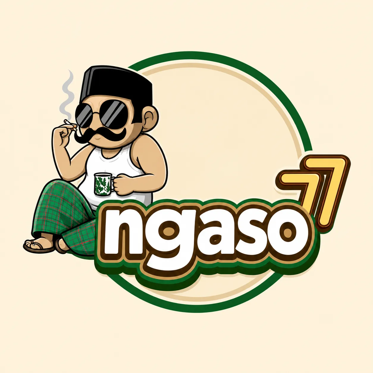 ngaso77 APK Casual