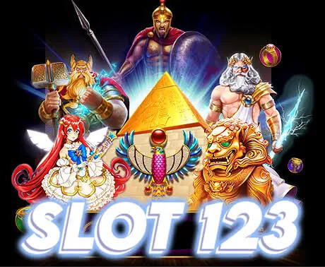 slot123 APK Casual