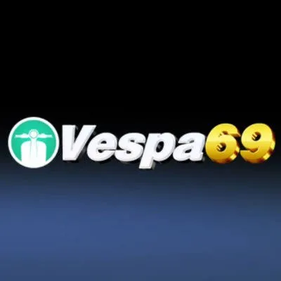 VESPA69 - Balapan Motor Penuh Adrenalin