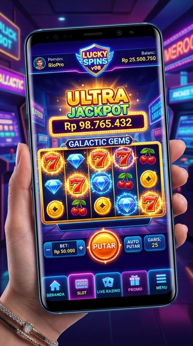 Proses unduh aplikasi di v98 yang cepat dan efisien.
